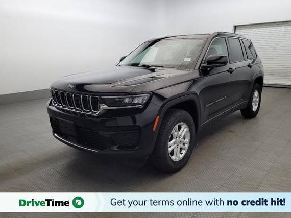 JEEP GRAND CHEROKEE 2023 1C4RJHAG1PC528511 image